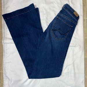 Ariat Flare Jean